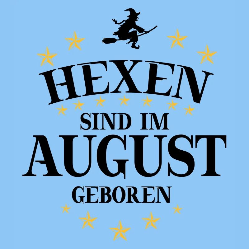 Hexen August