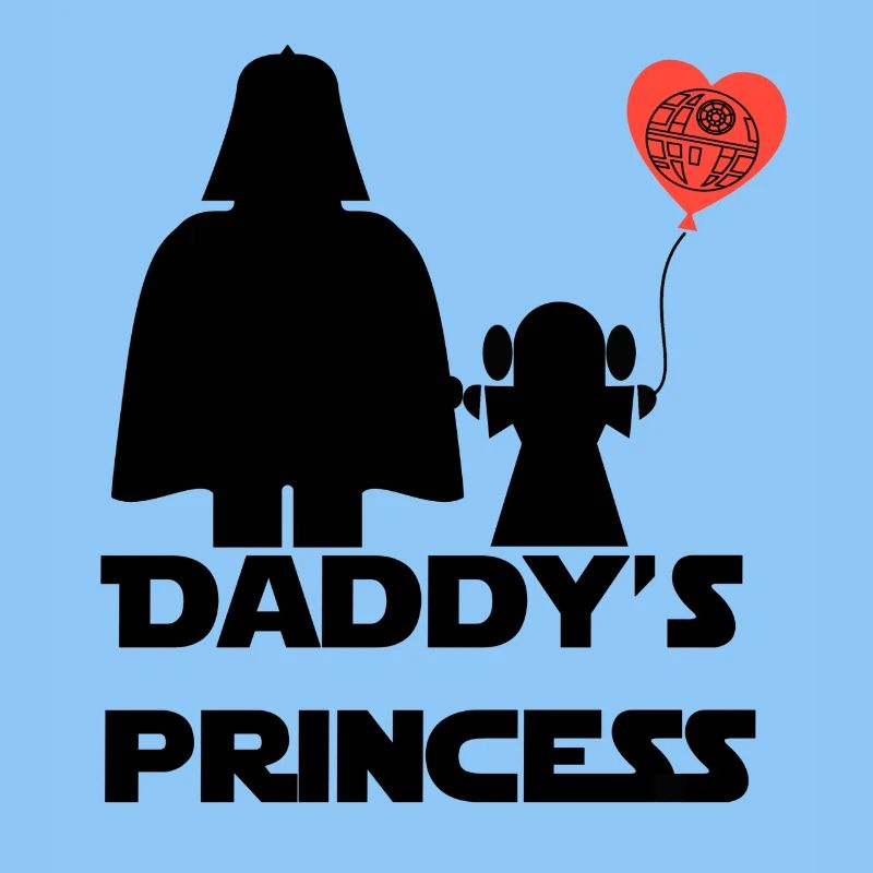princesse daddys