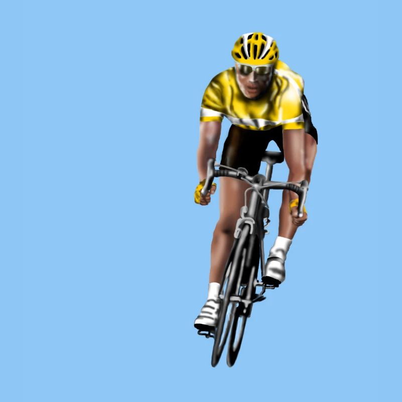 vélo de course
