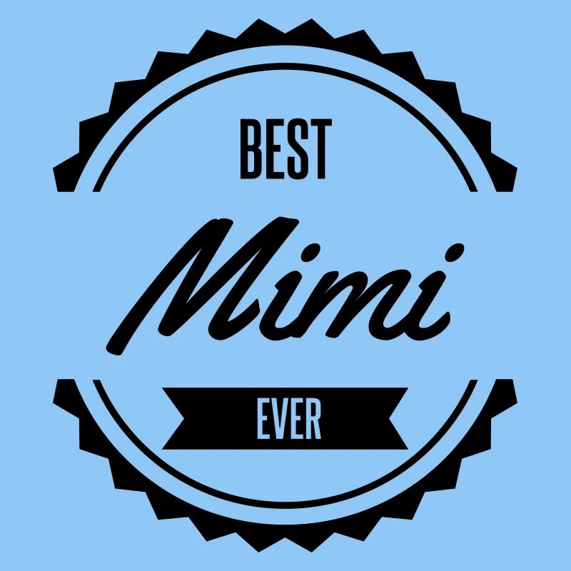 best mimi mireille surnom