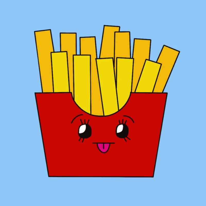Frites 
