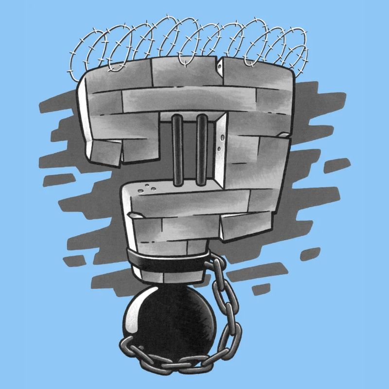 Why prisons don't benefit anyone