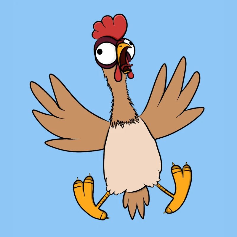 Poulet