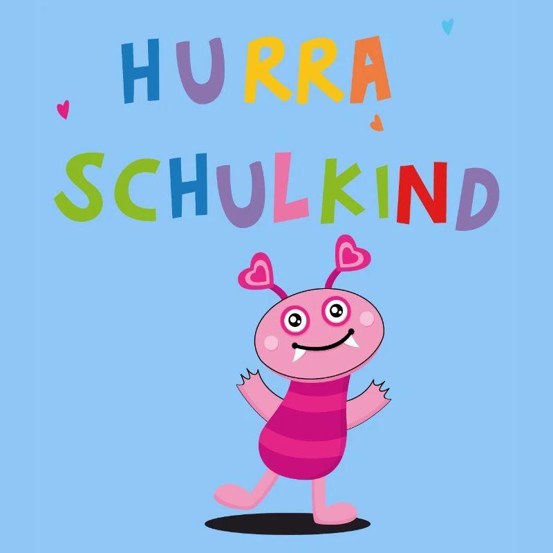 Hourra écolier