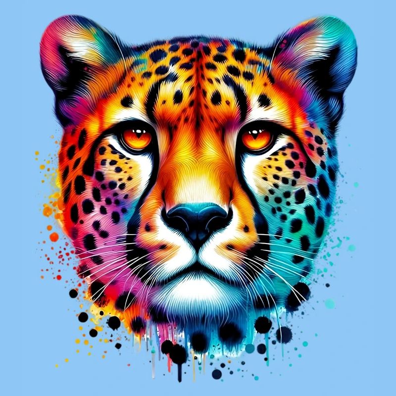 Guépard