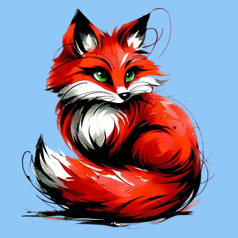 Fuchs