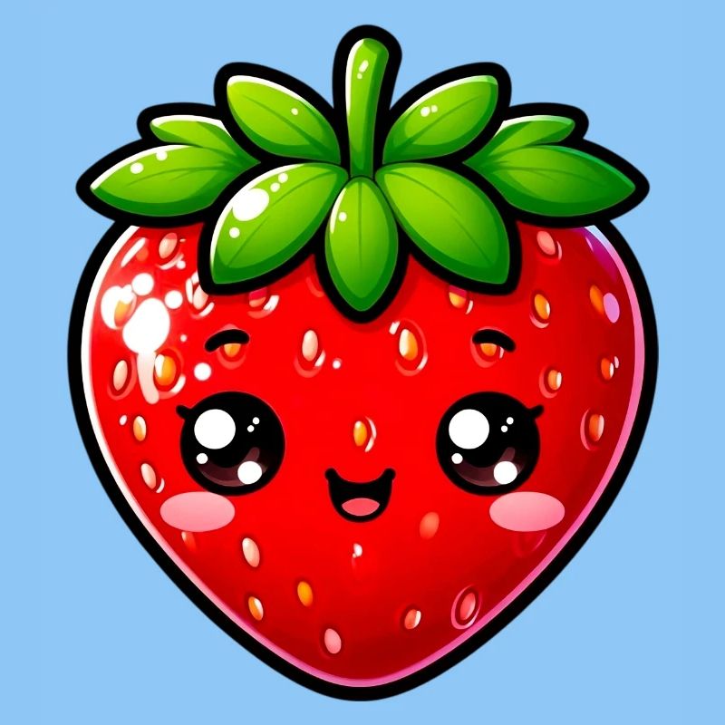 Fraise Fraises