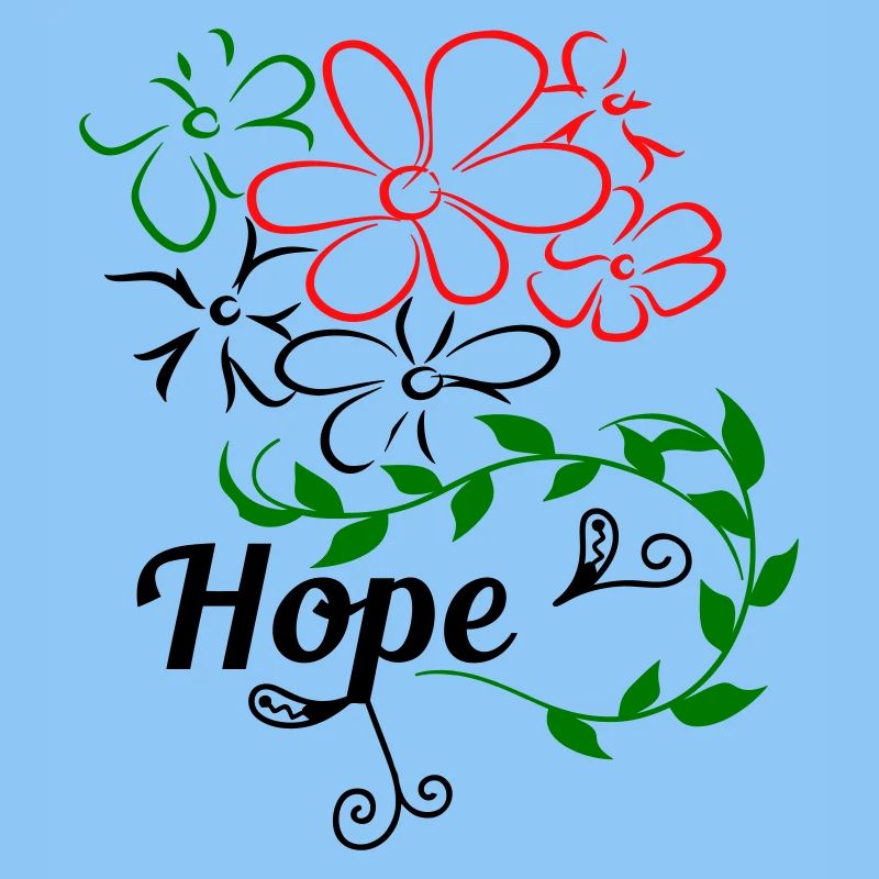 Hope Hoffnung