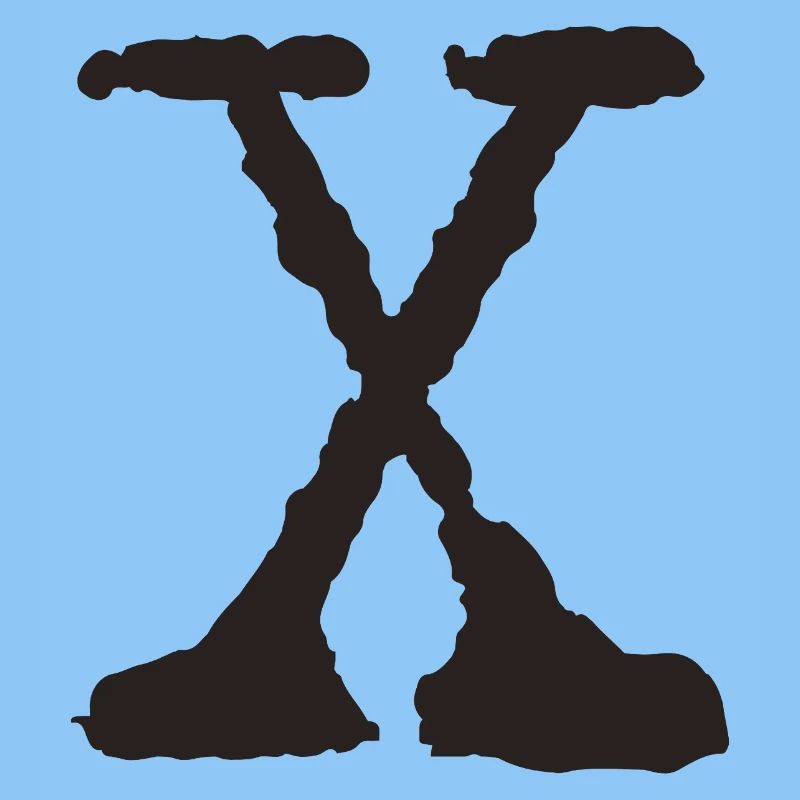 X