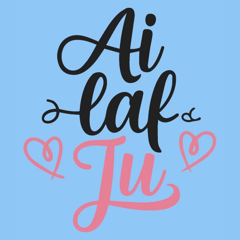 i laf ju
