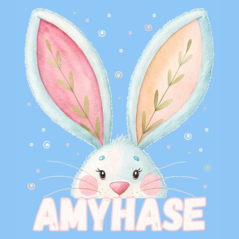 Name Amy Rabbit Amyhase Pet Name