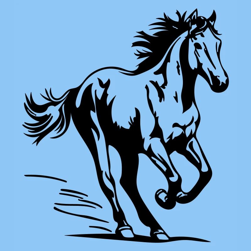 Pferd