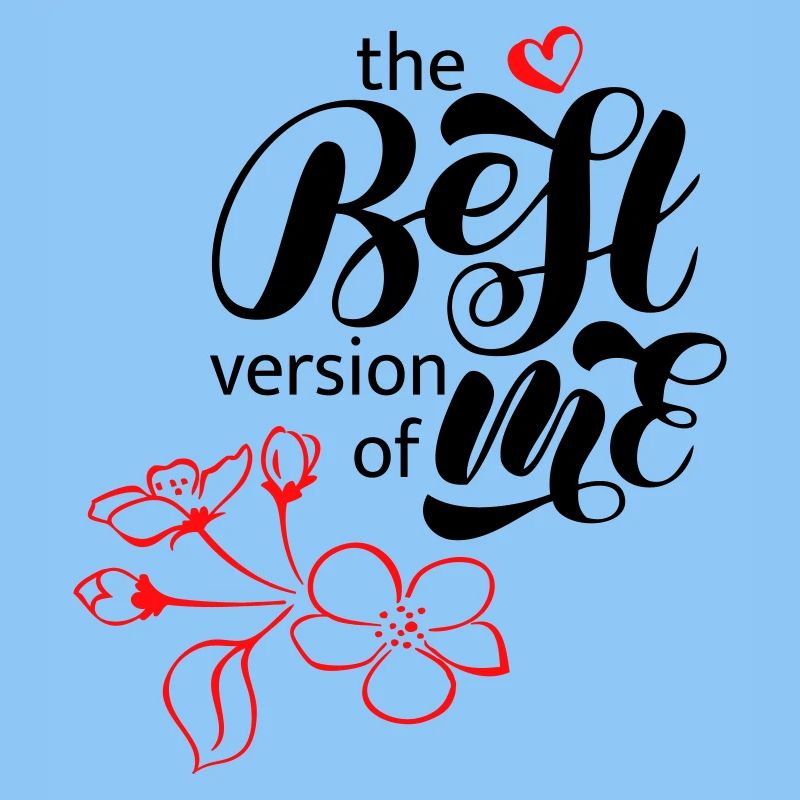 meilleure version de moi