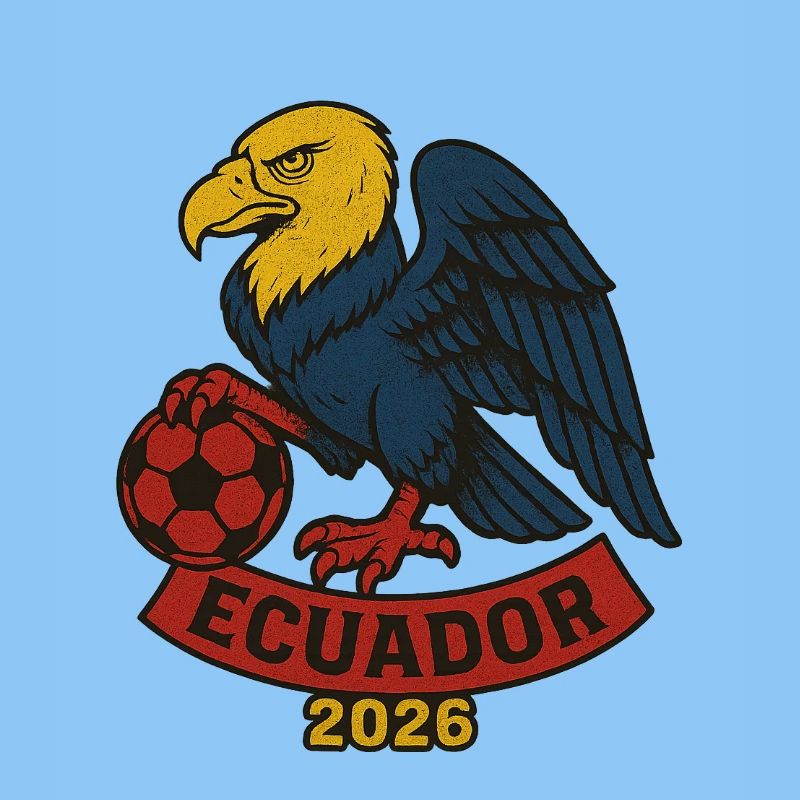 ECUADOR 2026