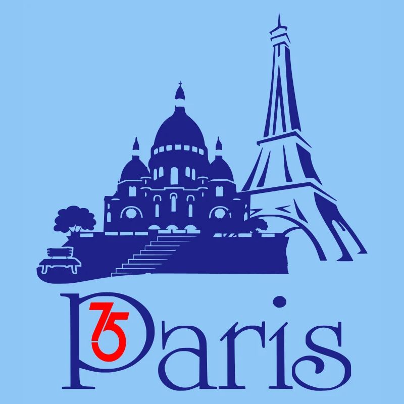 Paris 75
