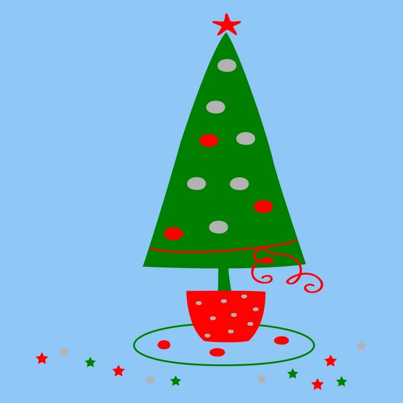 Weihnachtsbaum 