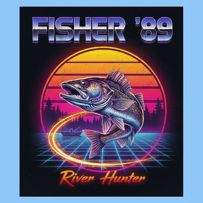 River Hunter
