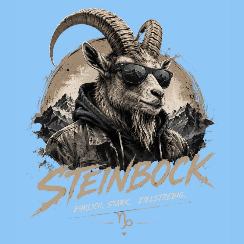 Steinbock Style