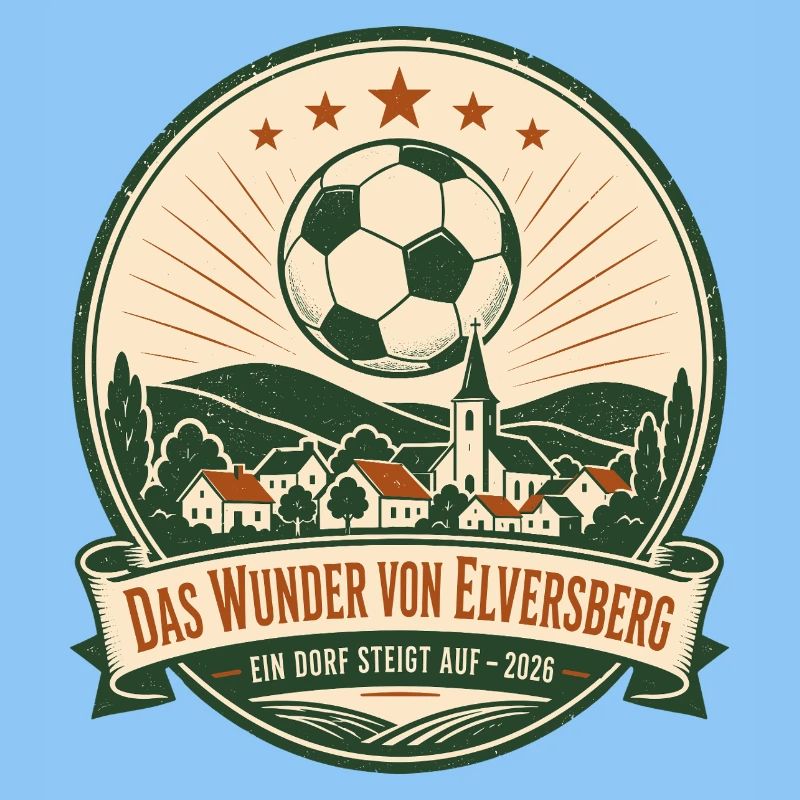 Das Wunder von Elversberg