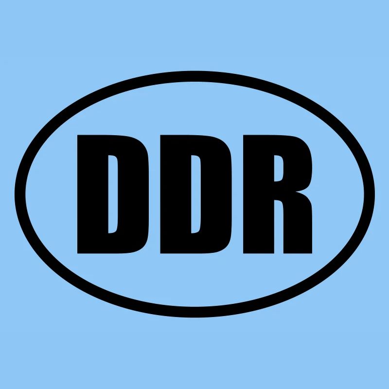 DDR Emblem