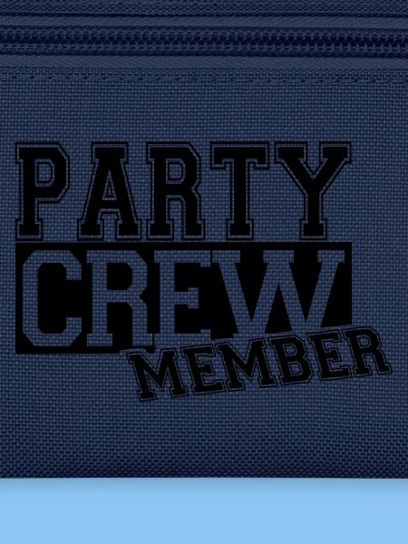 party crew