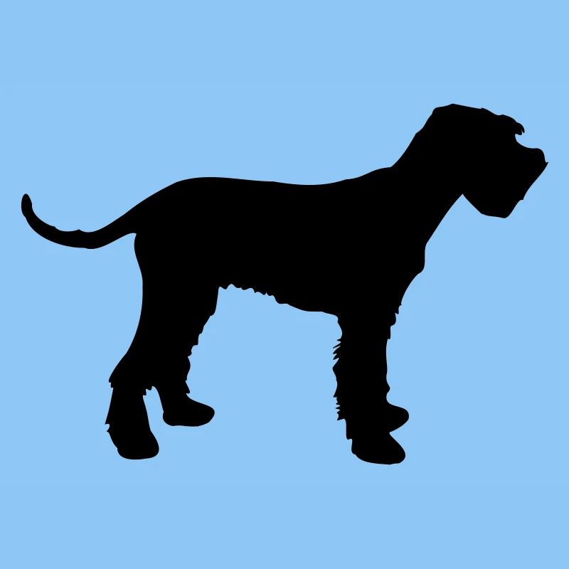 Riesenschnauzer