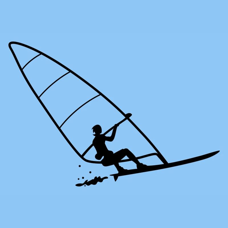 planche à voile