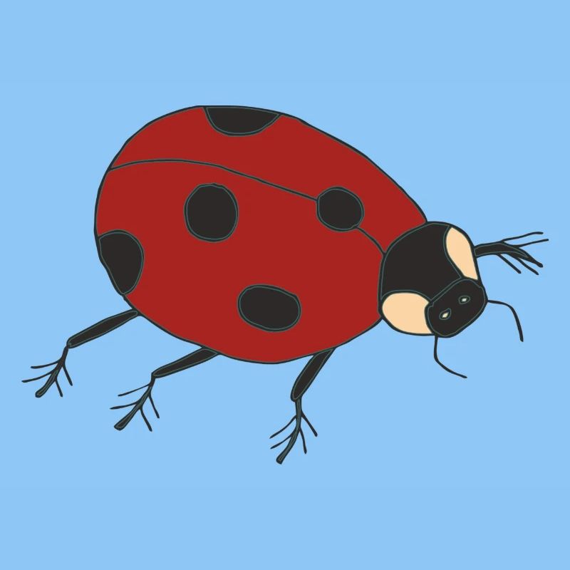 marienkäfer