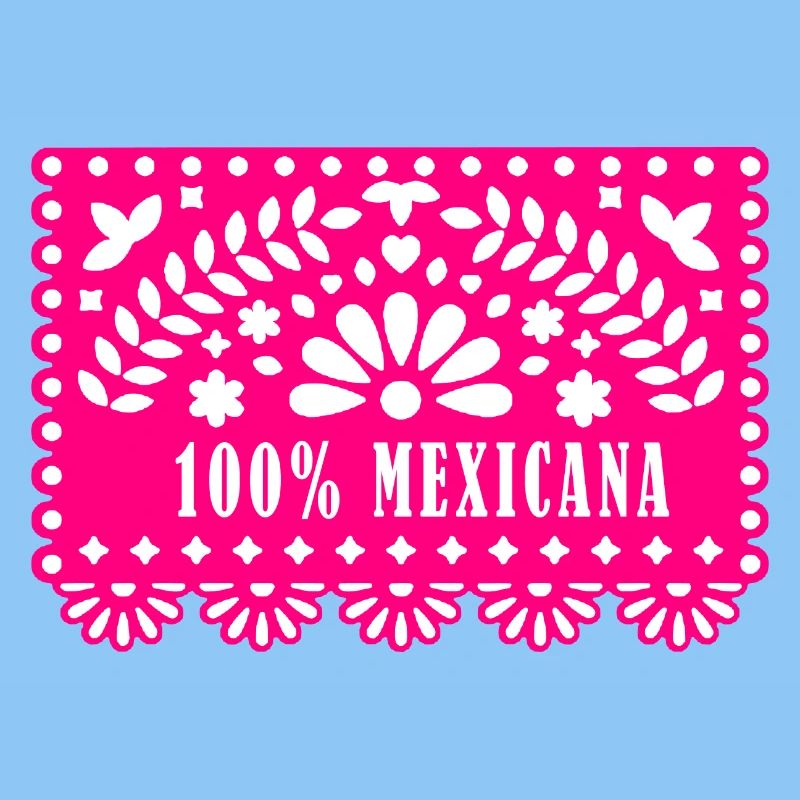 100 MEXICAN