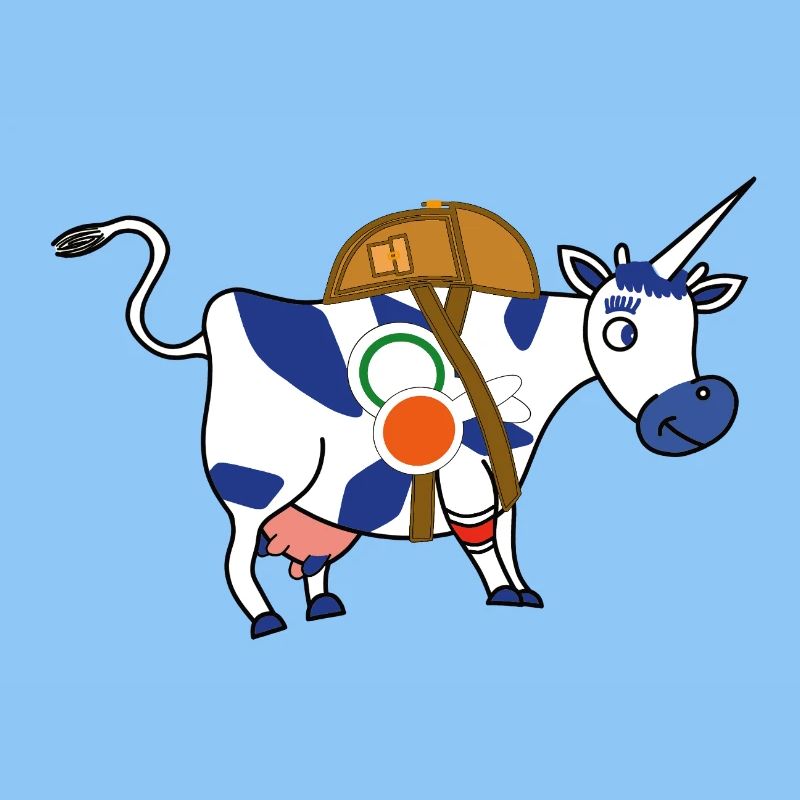 BAVARIAN UNICORN Train Driver Training