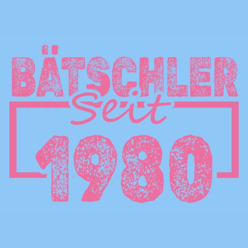 Bachelor 1980