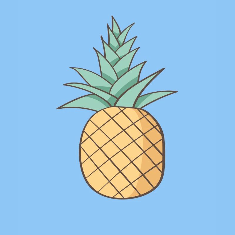 pineapple