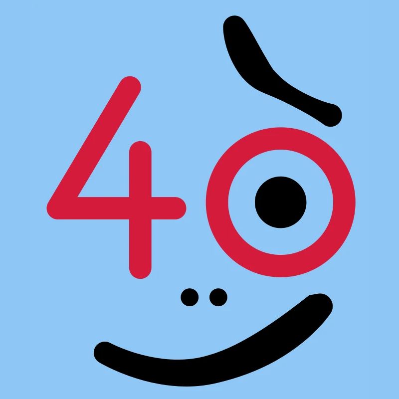 40 années - Alors quoi?
