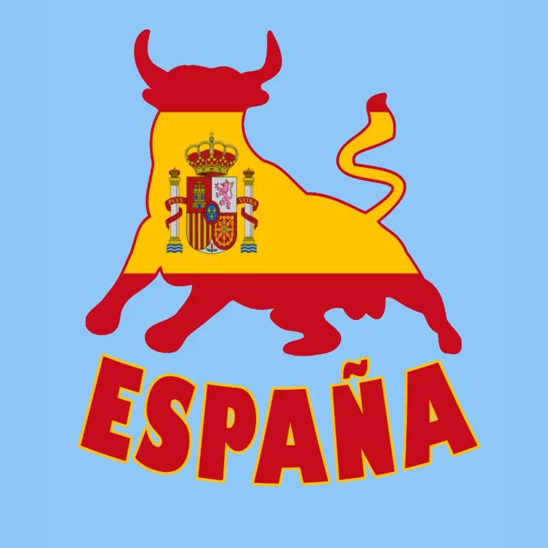Spanischer Stier
