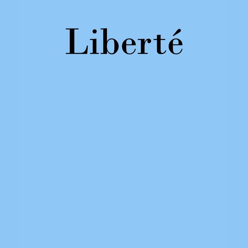 Liberte