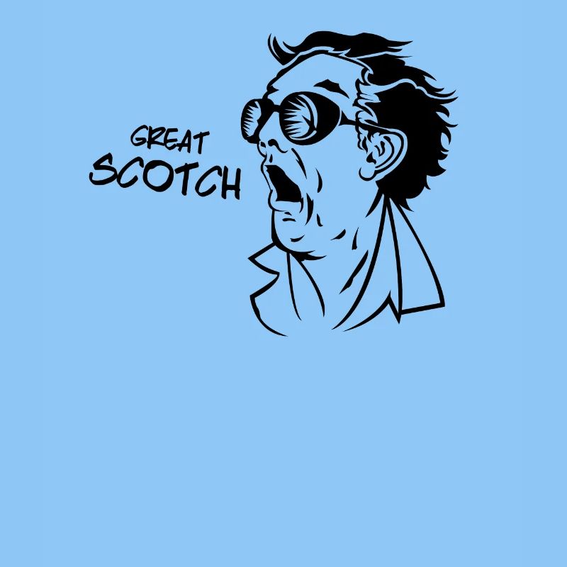 Großer Scotch