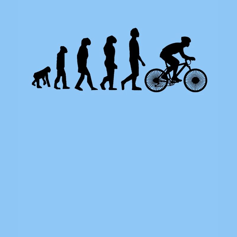 VTT descente descente VTT évolution