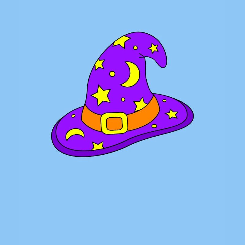 Magic hat