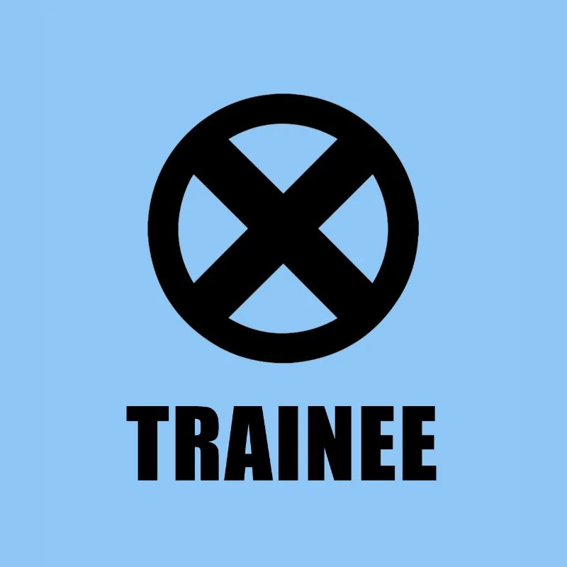 X trainee