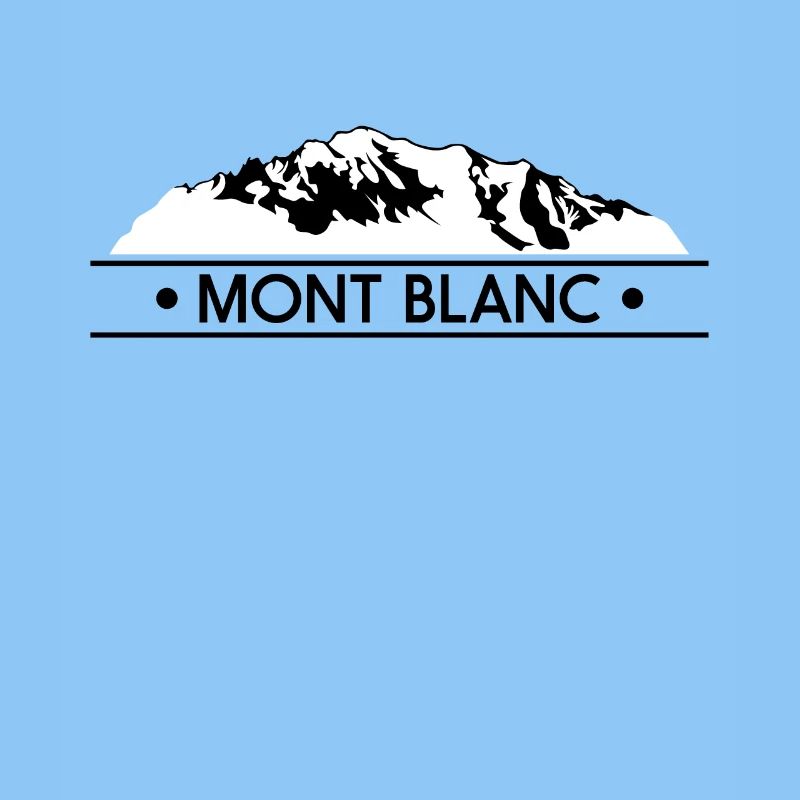 mont blanc