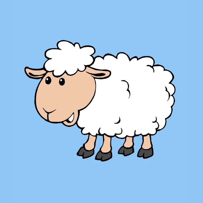 Petit mouton