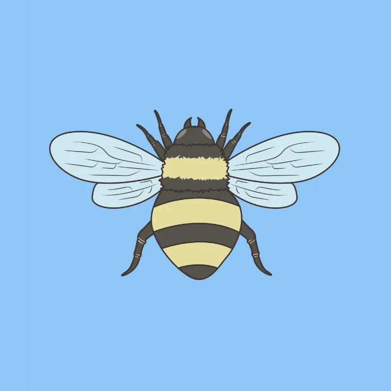 bee