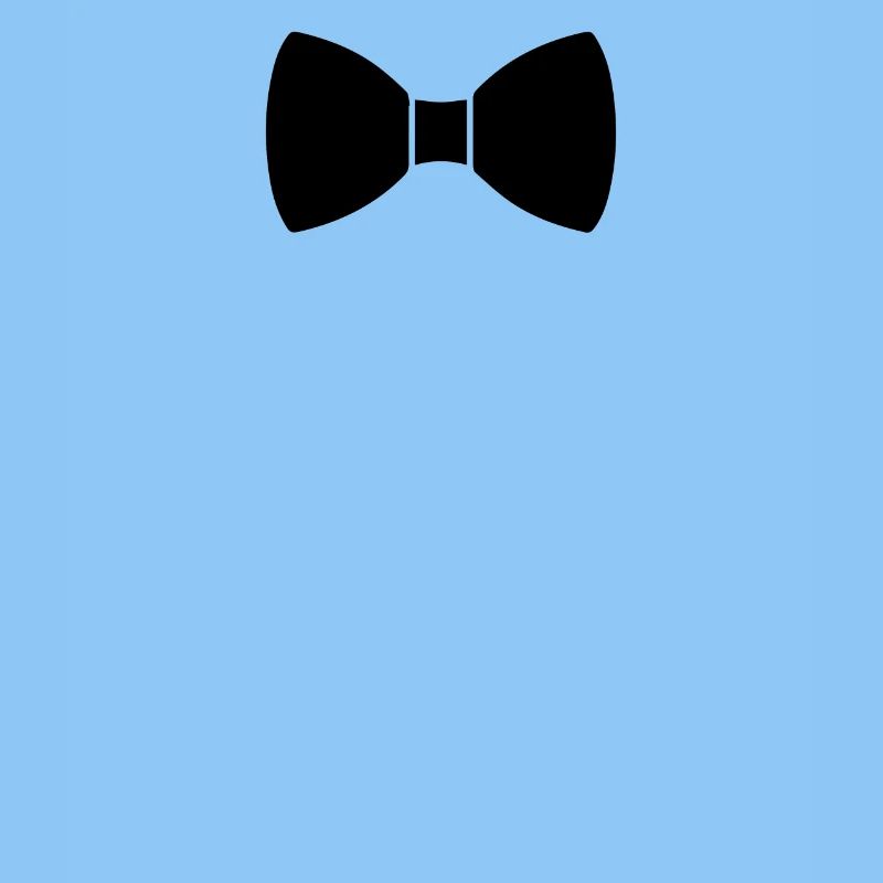 BOW TIE - rumbling tea