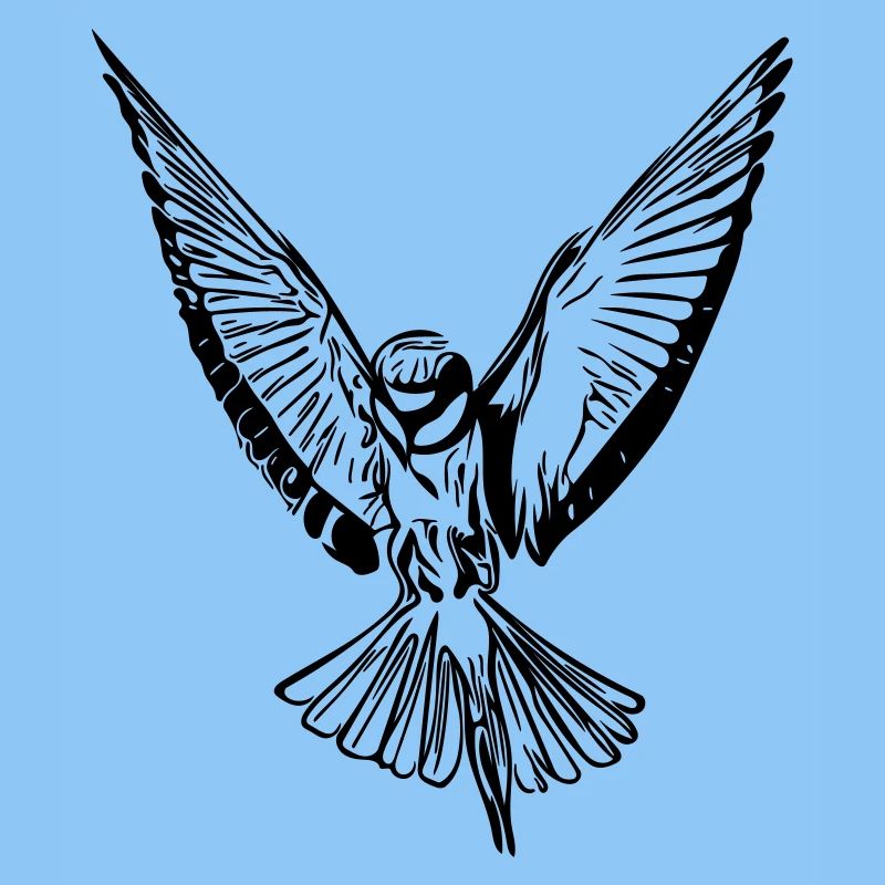 bird
