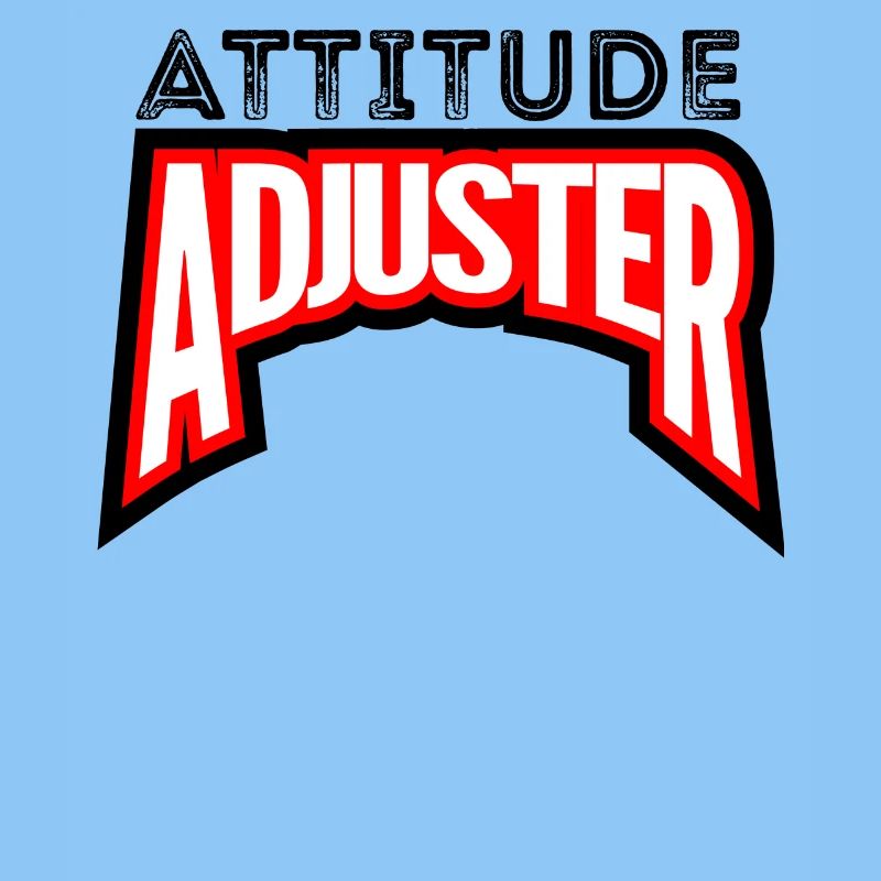 Attitude Adjuster