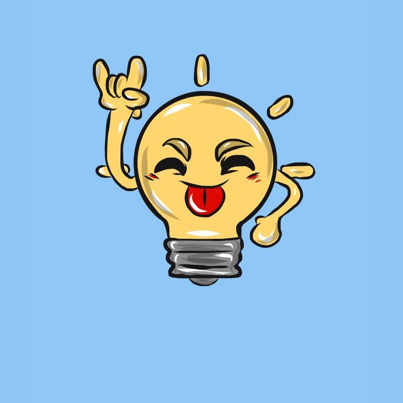 Light bulb