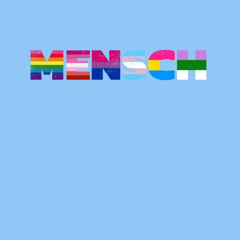 Regenbogen Pride Flag Design