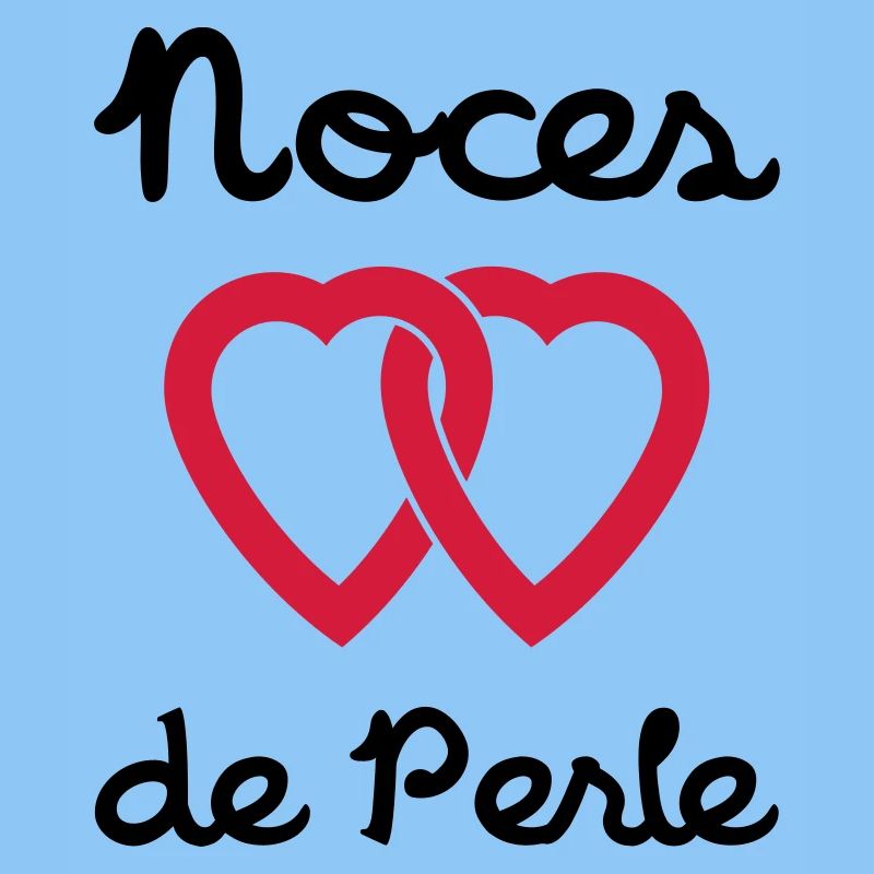 Noces de Perle