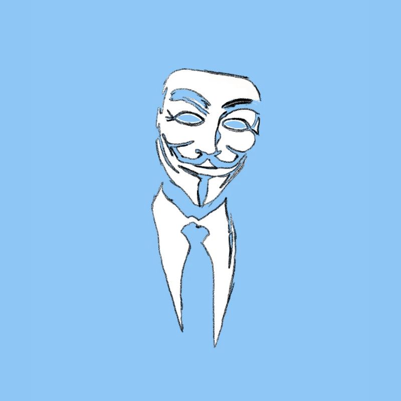 Anonymous