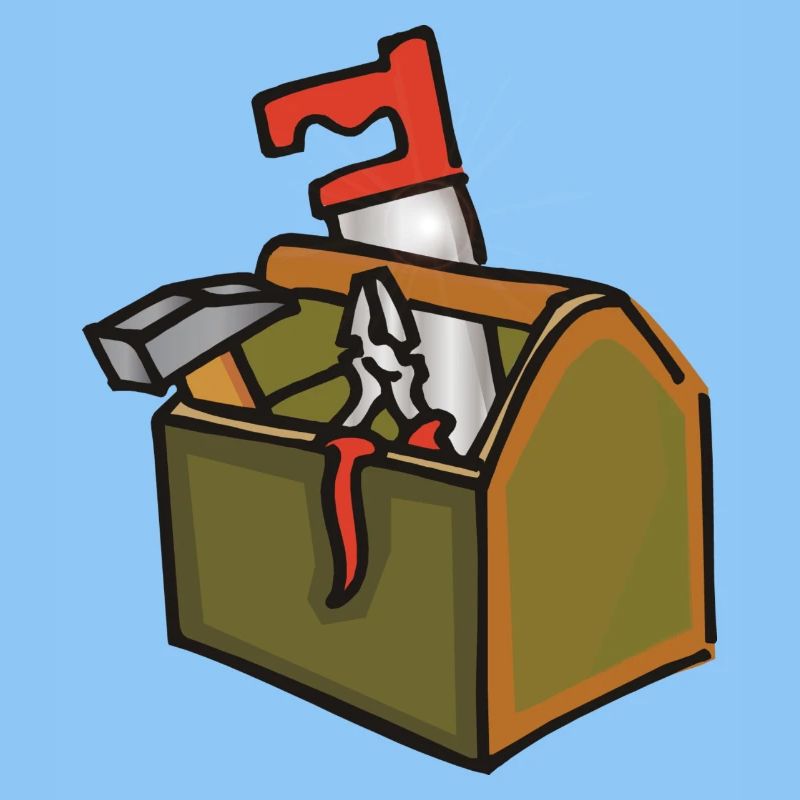 tool box